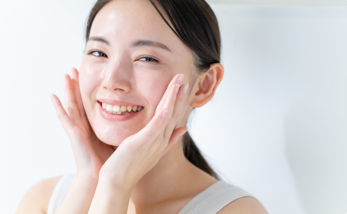 一般皮膚科から美容医療まで